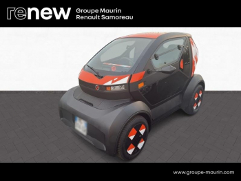 RENAULT Twingo d’occasion à vendre à SAMOREAU