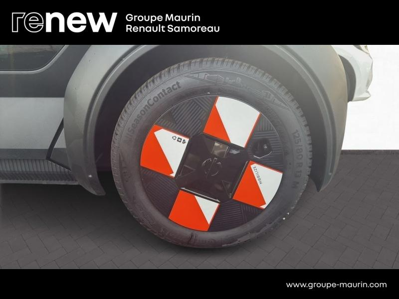 RENAULT Twingo d’occasion à vendre à SAMOREAU chez DPL - GARAGE DU CENTRE (Photo 7)