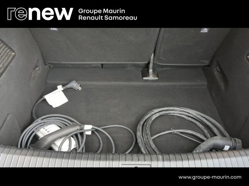 RENAULT Megane d’occasion à vendre à SAMOREAU chez DPL - GARAGE DU CENTRE (Photo 8)