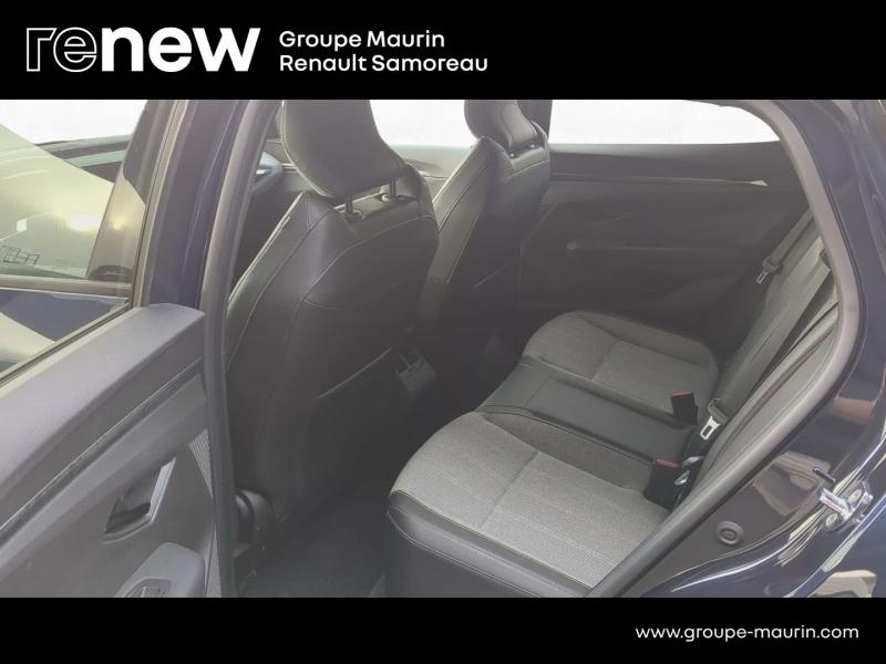 RENAULT Megane d’occasion à vendre à SAMOREAU chez DPL - GARAGE DU CENTRE (Photo 9)