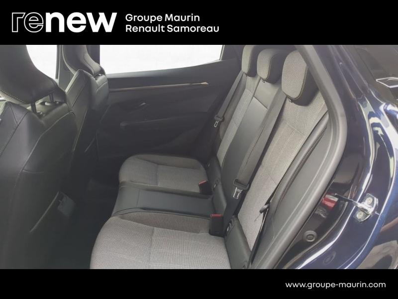 RENAULT Megane d’occasion à vendre à SAMOREAU chez DPL - GARAGE DU CENTRE (Photo 10)