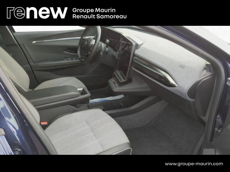 RENAULT Megane d’occasion à vendre à SAMOREAU chez DPL - GARAGE DU CENTRE (Photo 14)