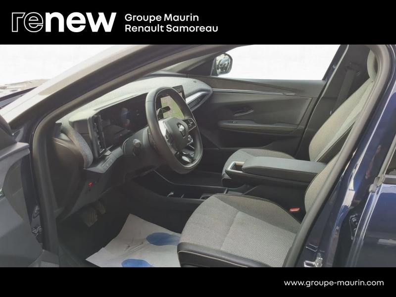 RENAULT Megane d’occasion à vendre à SAMOREAU chez DPL - GARAGE DU CENTRE (Photo 16)