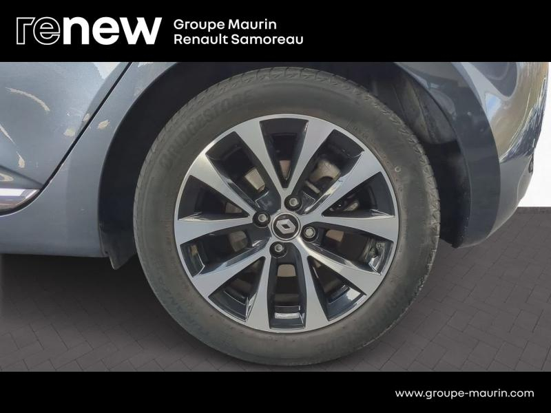 RENAULT Clio d’occasion à vendre à SAMOREAU chez DPL - GARAGE DU CENTRE (Photo 7)