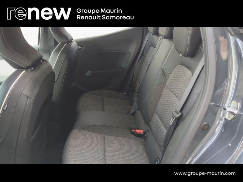 RENAULT Clio d’occasion à vendre à SAMOREAU chez DPL - GARAGE DU CENTRE (Photo 12)