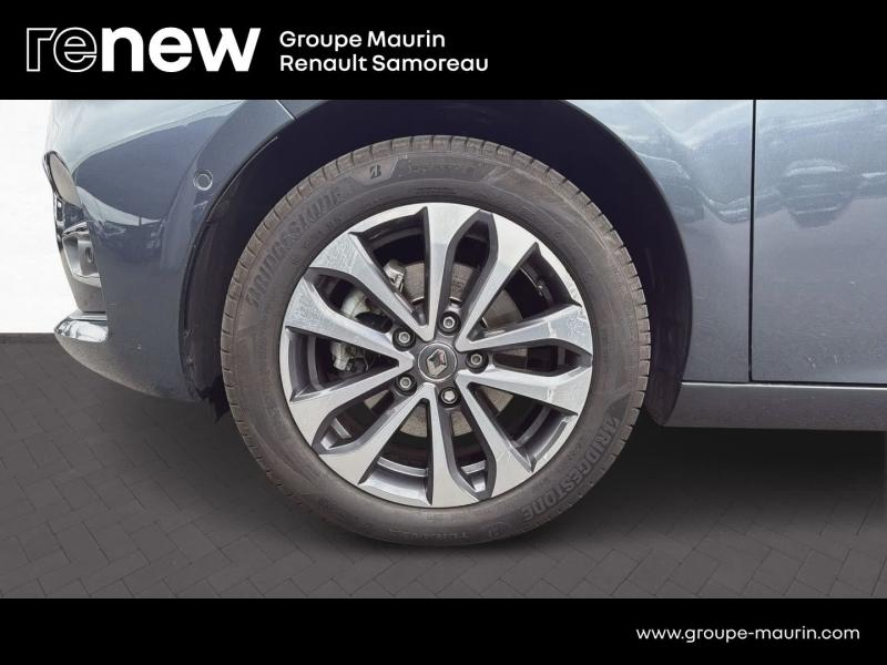 RENAULT Zoe d’occasion à vendre à SAMOREAU chez DPL - GARAGE DU CENTRE (Photo 8)
