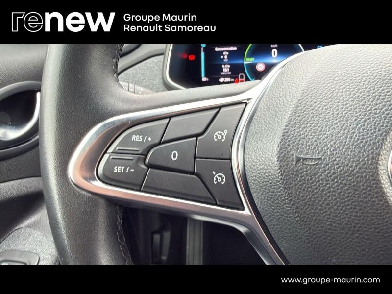 RENAULT Zoe d’occasion à vendre à SAMOREAU chez DPL - GARAGE DU CENTRE (Photo 20)