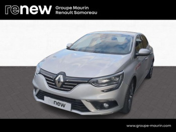 RENAULT Megane d’occasion à vendre à SAMOREAU