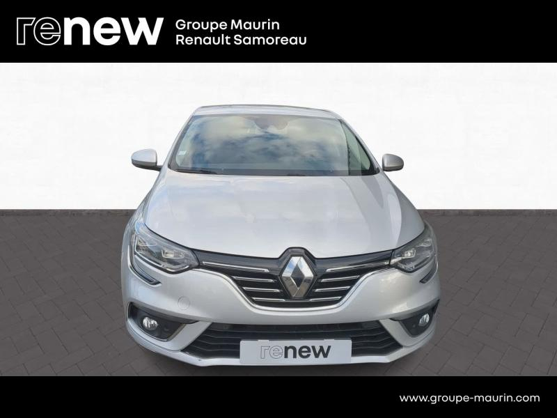 RENAULT Megane d’occasion à vendre à SAMOREAU chez DPL - GARAGE DU CENTRE (Photo 6)
