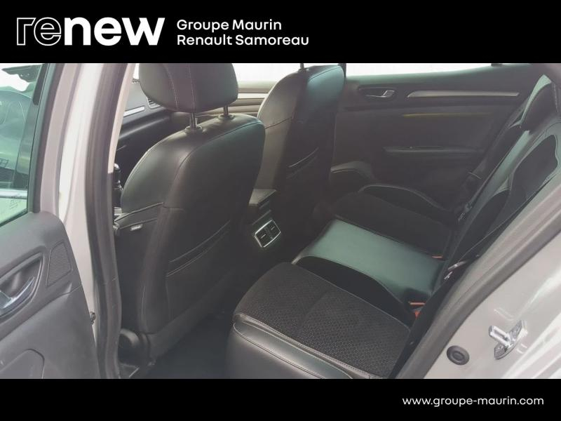 RENAULT Megane d’occasion à vendre à SAMOREAU chez DPL - GARAGE DU CENTRE (Photo 10)