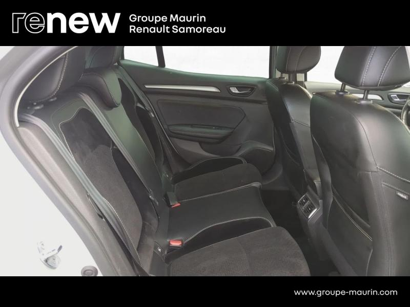 RENAULT Megane d’occasion à vendre à SAMOREAU chez DPL - GARAGE DU CENTRE (Photo 14)