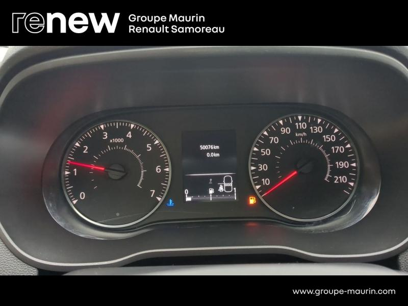 DACIA Duster d’occasion à vendre à SAMOREAU chez DPL - GARAGE DU CENTRE (Photo 20)