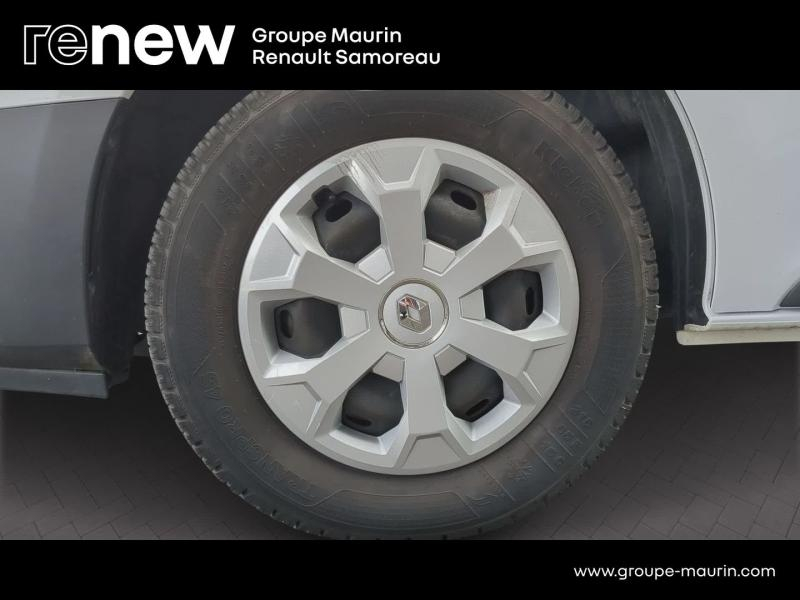 RENAULT Trafic Combi d’occasion à vendre à SAMOREAU chez DPL - GARAGE DU CENTRE (Photo 11)