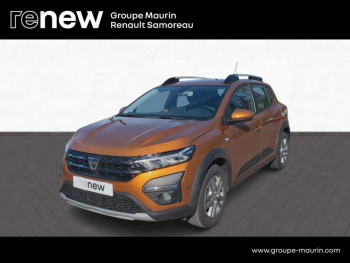 DACIA Sandero d’occasion à vendre à SAMOREAU