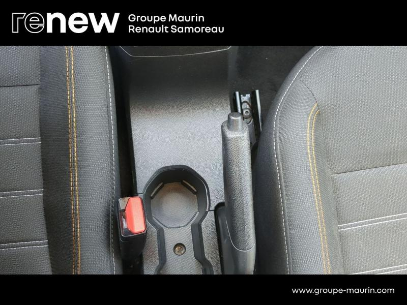 DACIA Sandero d’occasion à vendre à SAMOREAU chez DPL - GARAGE DU CENTRE (Photo 11)