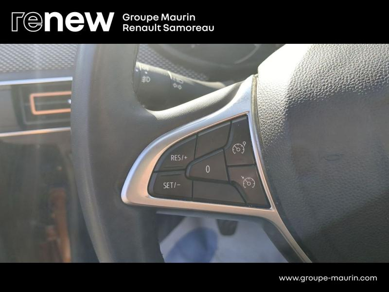 DACIA Sandero d’occasion à vendre à SAMOREAU chez DPL - GARAGE DU CENTRE (Photo 12)