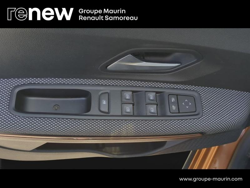 DACIA Sandero d’occasion à vendre à SAMOREAU chez DPL - GARAGE DU CENTRE (Photo 14)