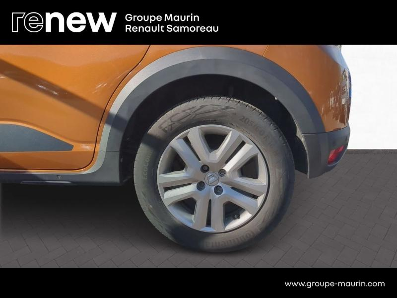 DACIA Sandero d’occasion à vendre à SAMOREAU chez DPL - GARAGE DU CENTRE (Photo 19)