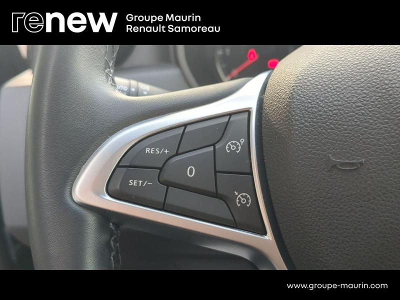 DACIA Duster d’occasion à vendre à SAMOREAU chez DPL - GARAGE DU CENTRE (Photo 19)
