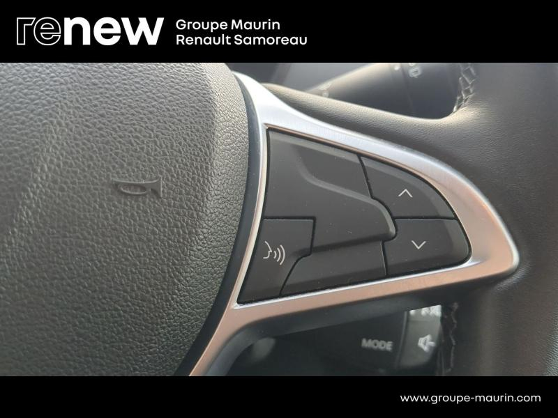 DACIA Duster d’occasion à vendre à SAMOREAU chez DPL - GARAGE DU CENTRE (Photo 20)