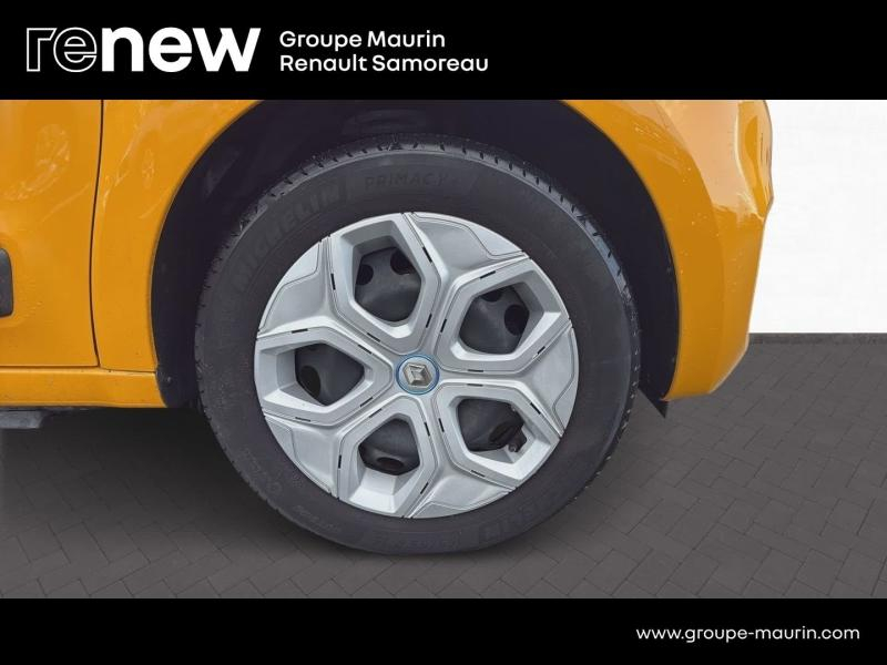 RENAULT Twingo d’occasion à vendre à SAMOREAU chez DPL - GARAGE DU CENTRE (Photo 7)