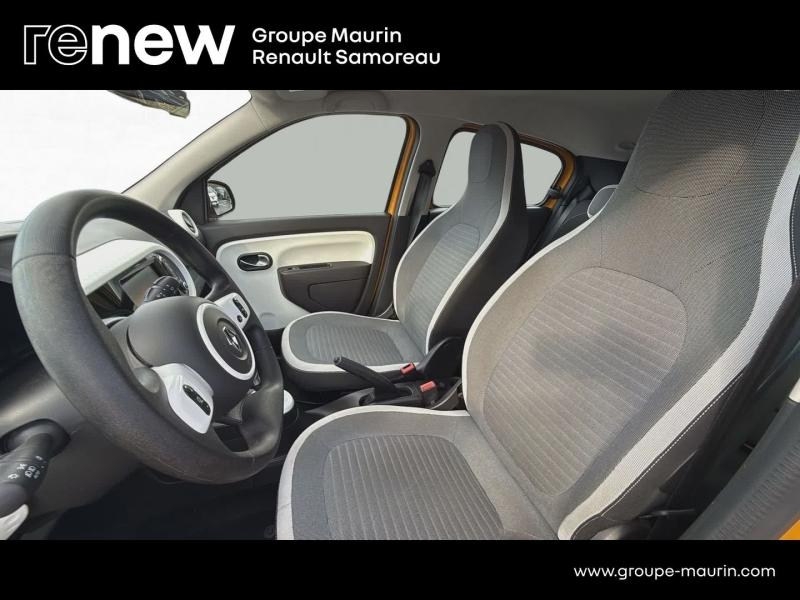 RENAULT Twingo d’occasion à vendre à SAMOREAU chez DPL - GARAGE DU CENTRE (Photo 11)