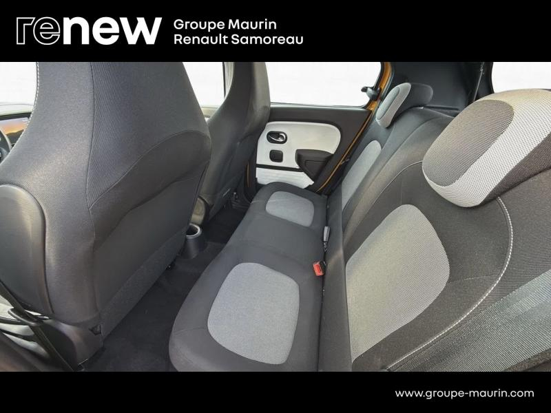 RENAULT Twingo d’occasion à vendre à SAMOREAU chez DPL - GARAGE DU CENTRE (Photo 12)