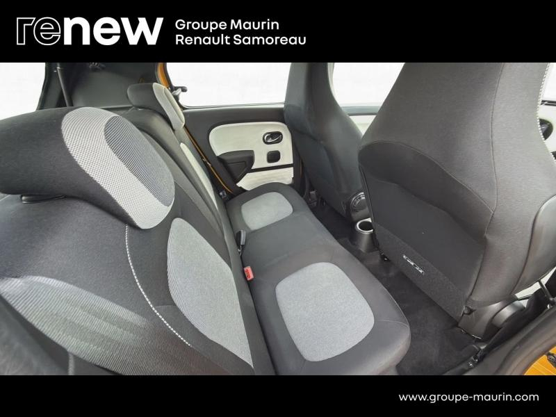 RENAULT Twingo d’occasion à vendre à SAMOREAU chez DPL - GARAGE DU CENTRE (Photo 14)