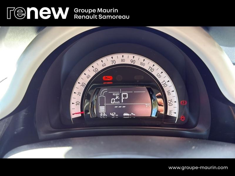 RENAULT Twingo d’occasion à vendre à SAMOREAU chez DPL - GARAGE DU CENTRE (Photo 20)