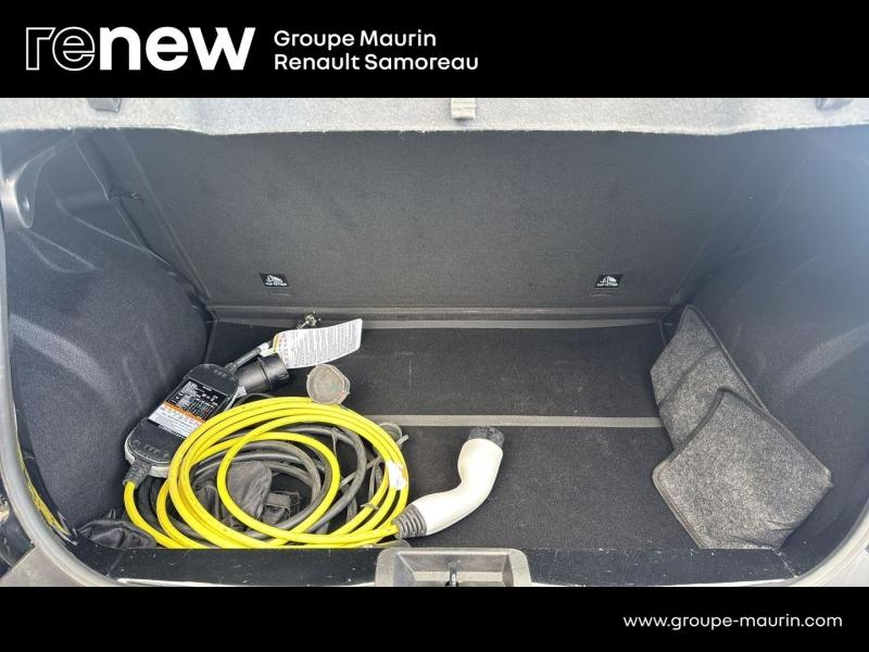 DACIA Spring d’occasion à vendre à SAMOREAU chez DPL - GARAGE DU CENTRE (Photo 9)