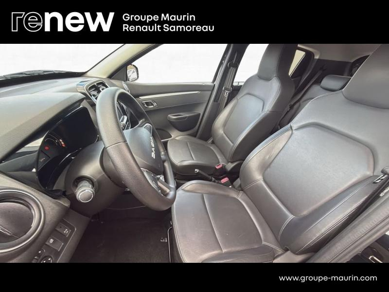 DACIA Spring d’occasion à vendre à SAMOREAU chez DPL - GARAGE DU CENTRE (Photo 11)