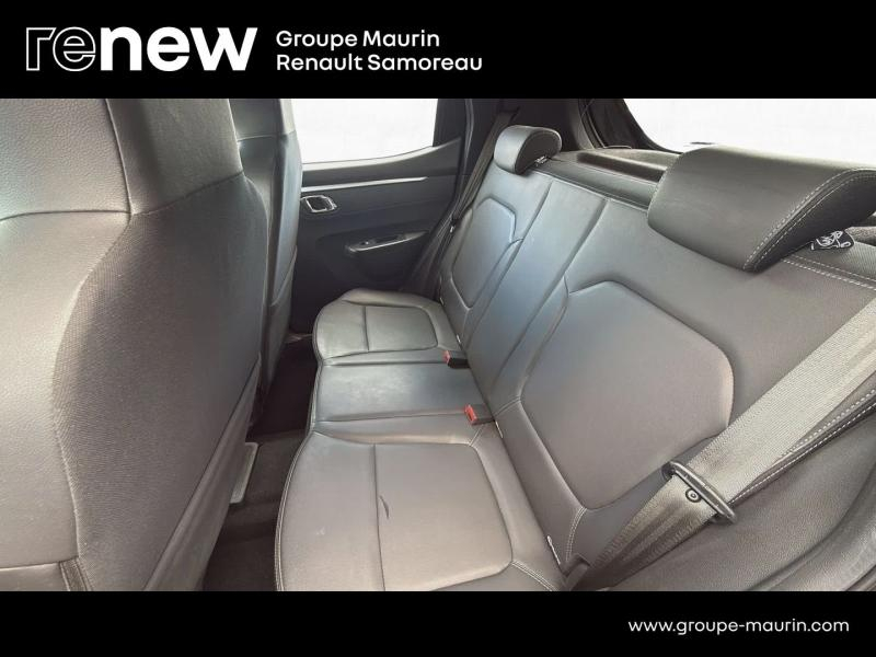 DACIA Spring d’occasion à vendre à SAMOREAU chez DPL - GARAGE DU CENTRE (Photo 13)