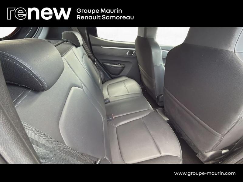 DACIA Spring d’occasion à vendre à SAMOREAU chez DPL - GARAGE DU CENTRE (Photo 14)