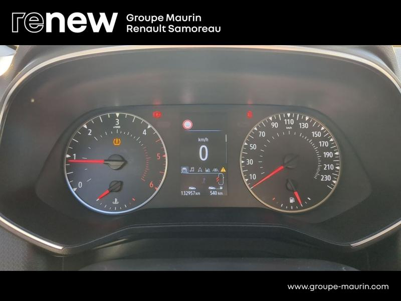 RENAULT Clio d’occasion à vendre à SAMOREAU chez DPL - GARAGE DU CENTRE (Photo 9)