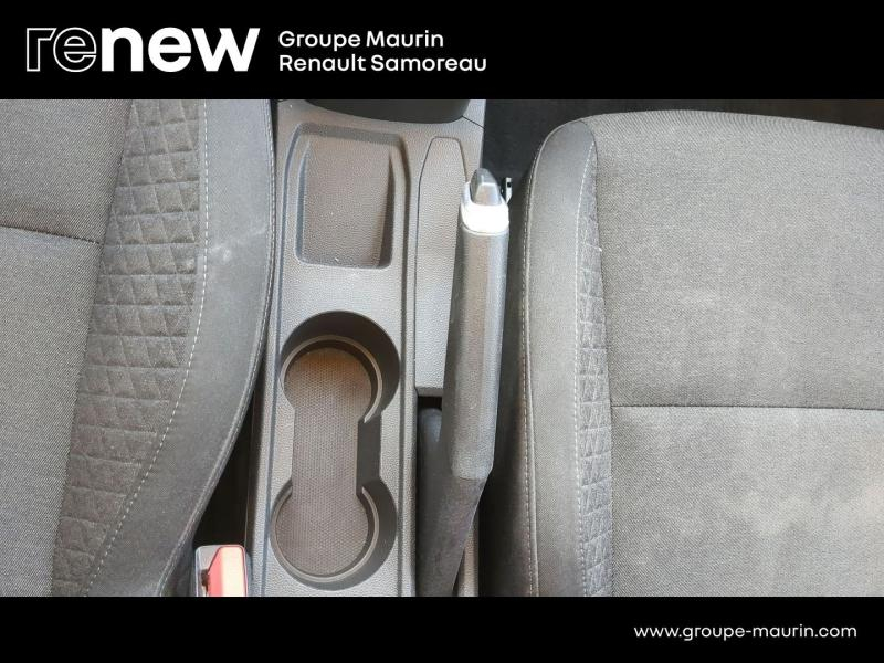 RENAULT Clio d’occasion à vendre à SAMOREAU chez DPL - GARAGE DU CENTRE (Photo 16)