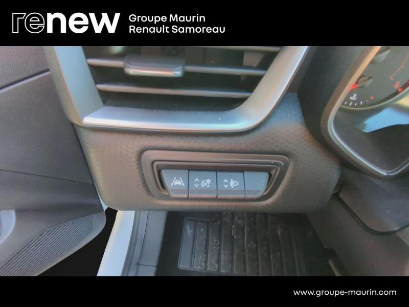 RENAULT Clio d’occasion à vendre à SAMOREAU chez DPL - GARAGE DU CENTRE (Photo 19)
