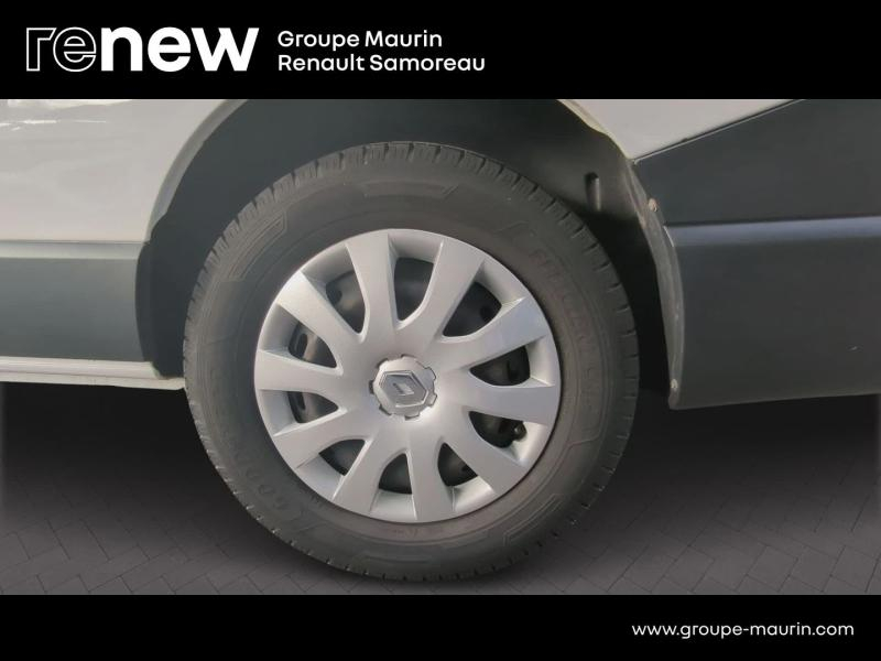 RENAULT Trafic Fg VUL d’occasion à vendre à SAMOREAU chez DPL - GARAGE DU CENTRE (Photo 8)