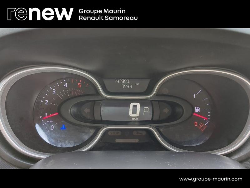 RENAULT Trafic Fg VUL d’occasion à vendre à SAMOREAU chez DPL - GARAGE DU CENTRE (Photo 11)
