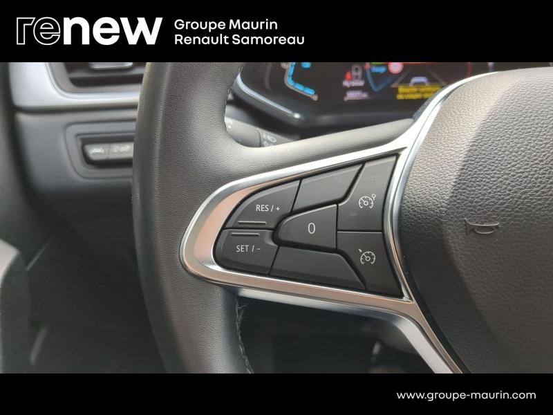 RENAULT Captur d’occasion à vendre à SAMOREAU chez DPL - GARAGE DU CENTRE (Photo 13)