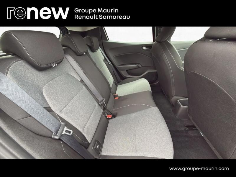 RENAULT Clio d’occasion à vendre à SAMOREAU chez DPL - GARAGE DU CENTRE (Photo 14)