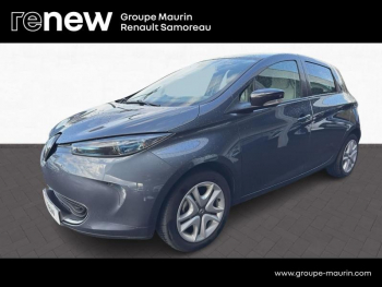 RENAULT Zoe Zen charge normale R90 79928 km à vendre
