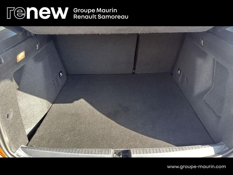 DACIA Duster d’occasion à vendre à SAMOREAU chez DPL - GARAGE DU CENTRE (Photo 9)