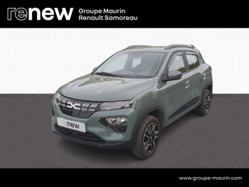 DACIA Spring 45ch Expression 13484 km à vendre