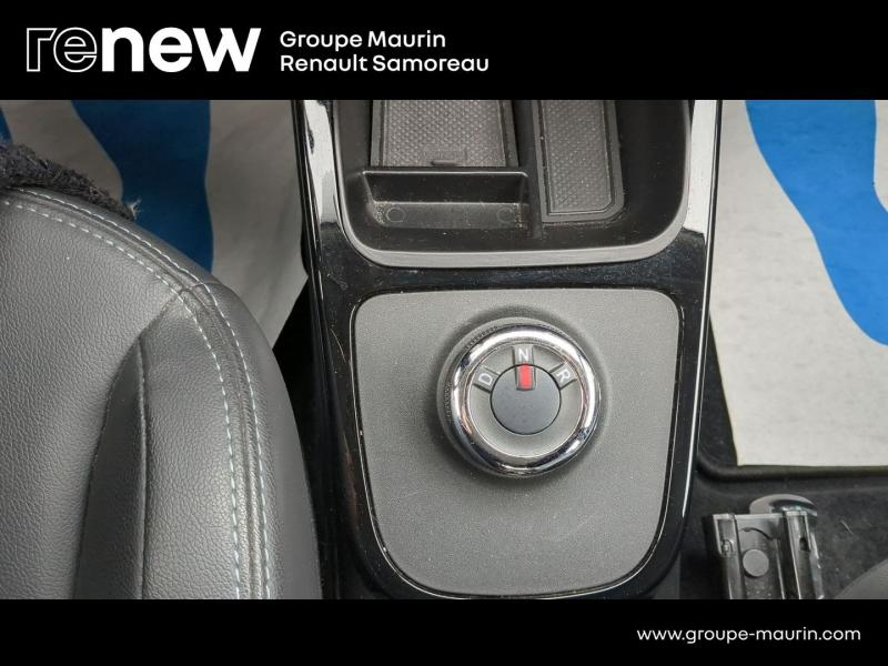 DACIA Spring d’occasion à vendre à SAMOREAU chez DPL - GARAGE DU CENTRE (Photo 13)