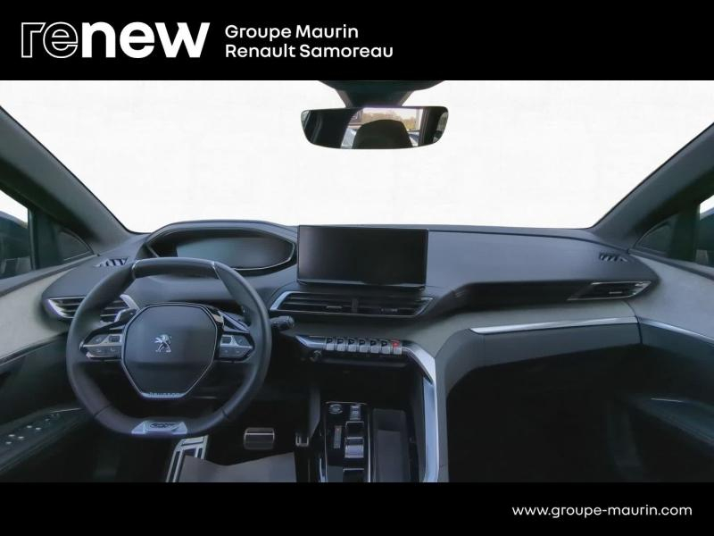 PEUGEOT 5008 d’occasion à vendre à SAMOREAU chez DPL - GARAGE DU CENTRE (Photo 8)