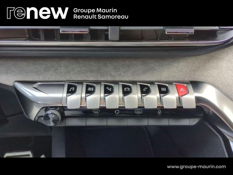 PEUGEOT 5008 d’occasion à vendre à SAMOREAU chez DPL - GARAGE DU CENTRE (Photo 11)