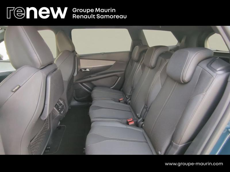 PEUGEOT 5008 d’occasion à vendre à SAMOREAU chez DPL - GARAGE DU CENTRE (Photo 20)