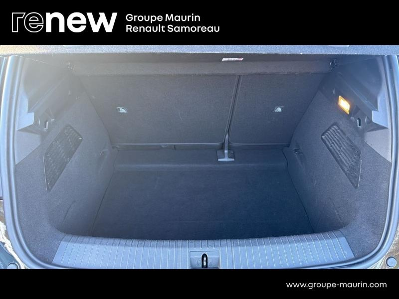 RENAULT Megane d’occasion à vendre à SAMOREAU chez DPL - GARAGE DU CENTRE (Photo 9)