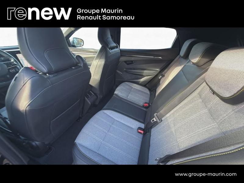 RENAULT Megane d’occasion à vendre à SAMOREAU chez DPL - GARAGE DU CENTRE (Photo 13)