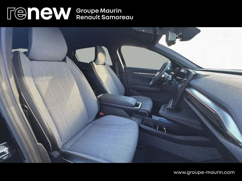 RENAULT Megane d’occasion à vendre à SAMOREAU chez DPL - GARAGE DU CENTRE (Photo 18)